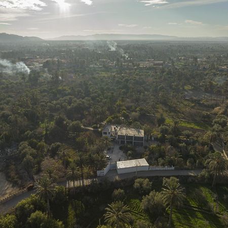 Dar Seddik Gafsa Exterior foto