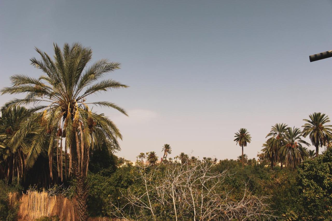 Dar Seddik Gafsa Exterior foto