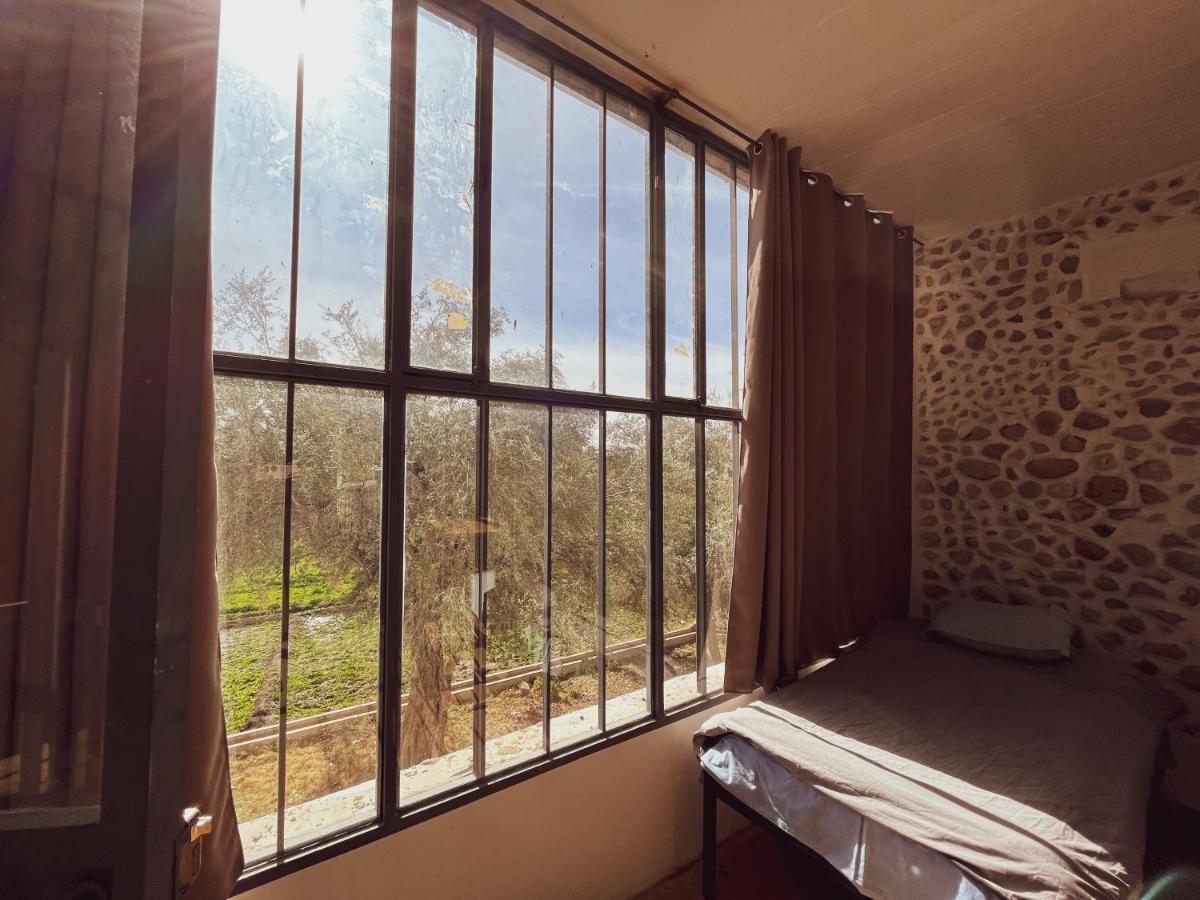 Dar Seddik Gafsa Exterior foto