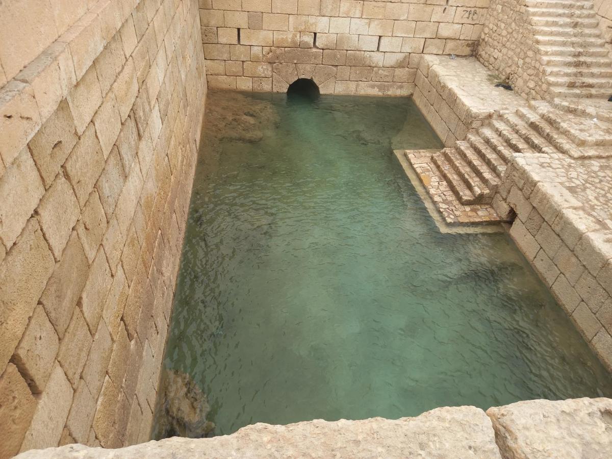 Dar Seddik Gafsa Exterior foto