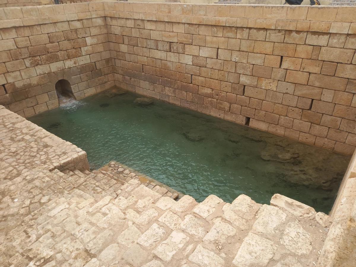 Dar Seddik Gafsa Exterior foto